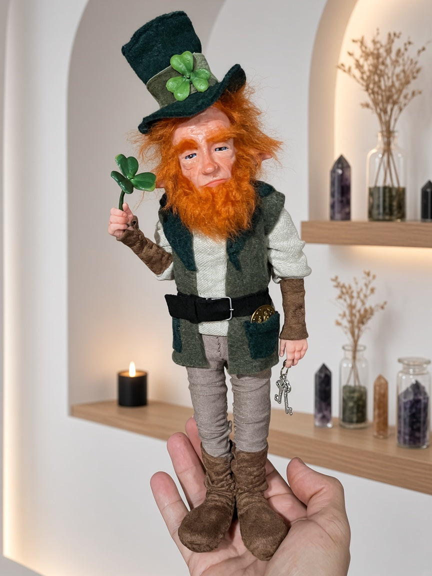 Lenny Leprechaun