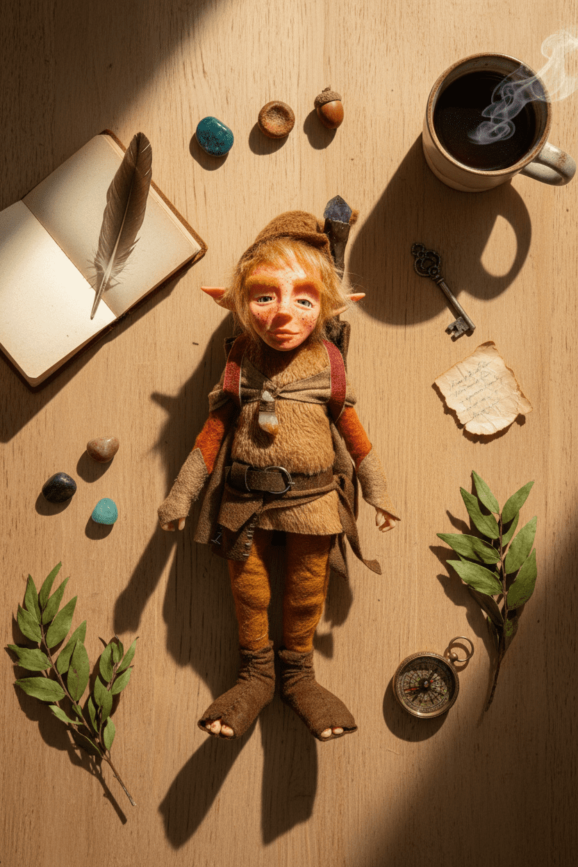Iker Elf