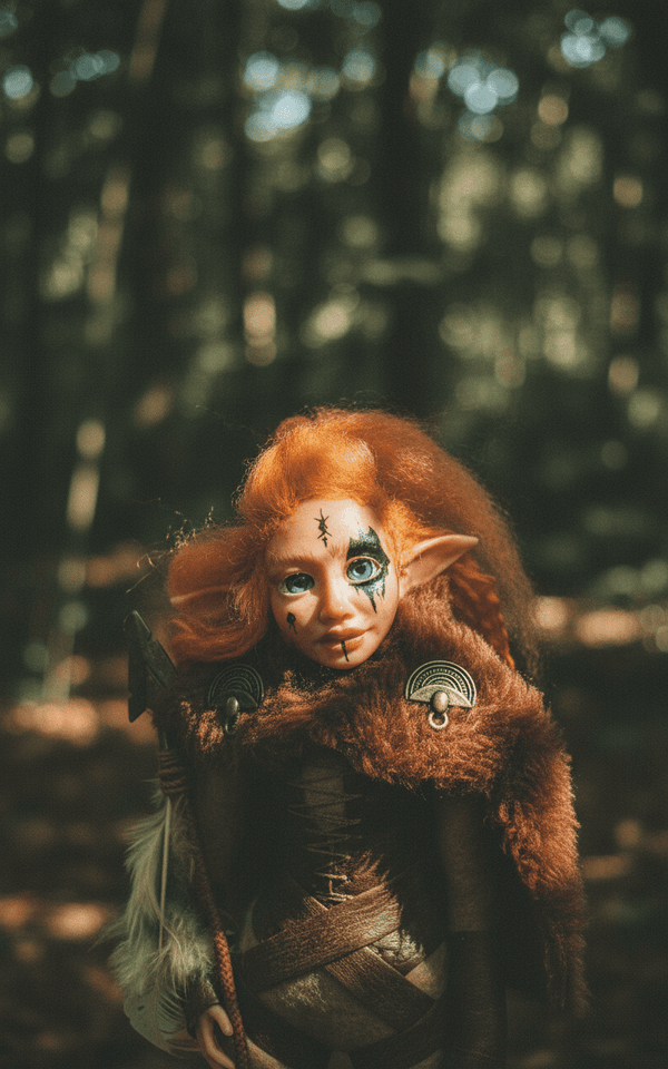 Sennua - Duende