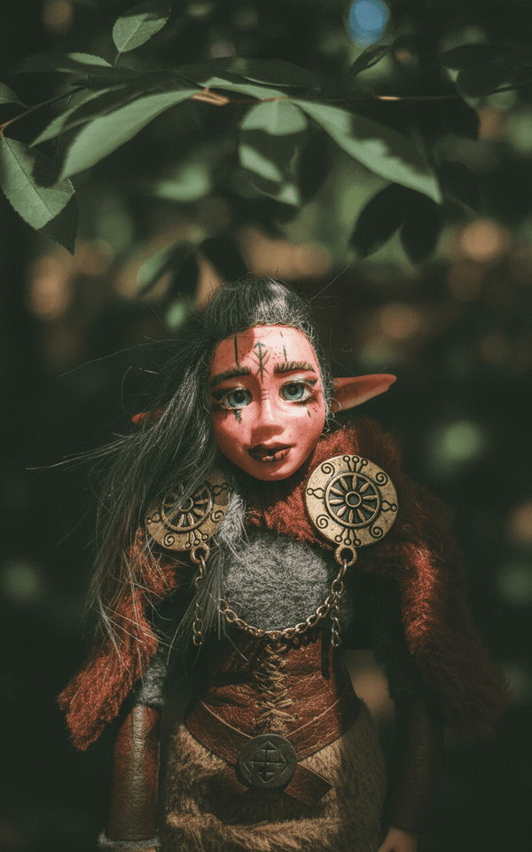 Astrid - Duende