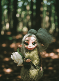 Flor - Pixie