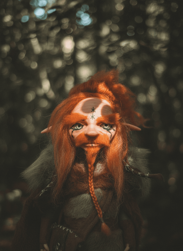 Erik - Duende