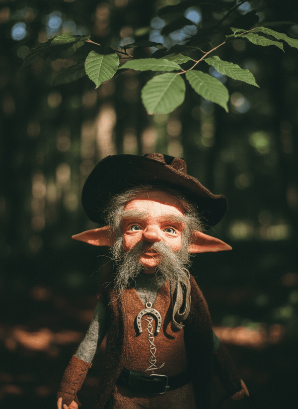 Felix - Duende