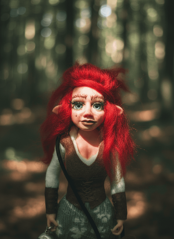 Juliette - Duende