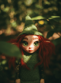 Clavel - Pixie