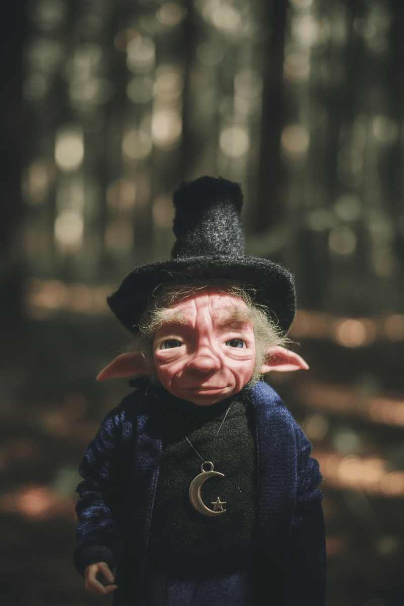 Diferencia entre duendes, hadas, gnomos y sílfides
