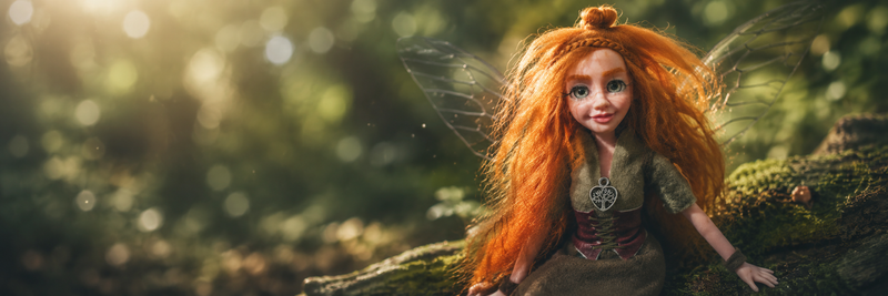 FAIRIES