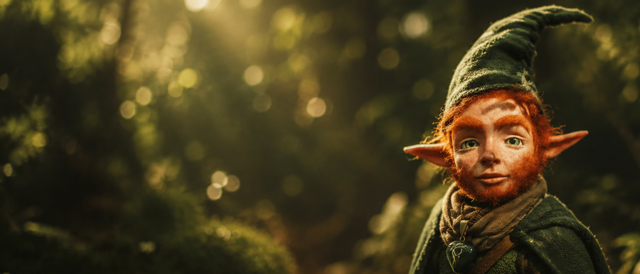 Elves