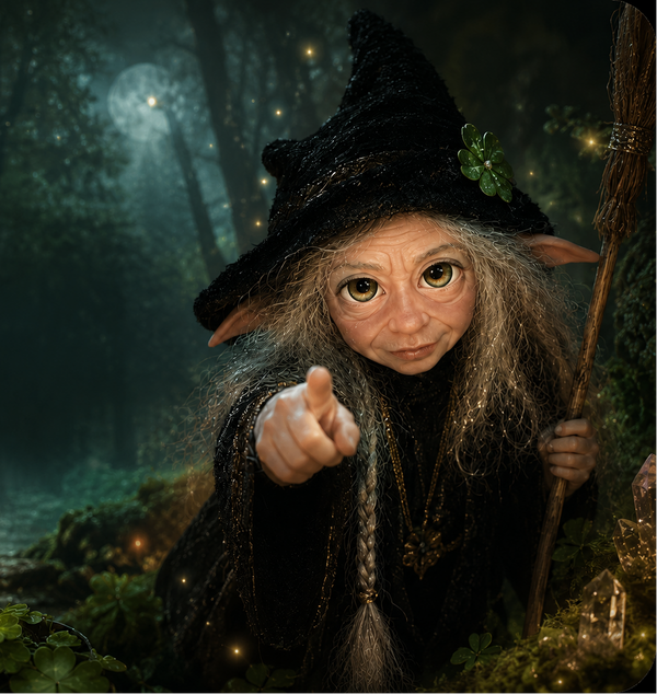 Brujas