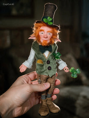 Lenny Leprechaun