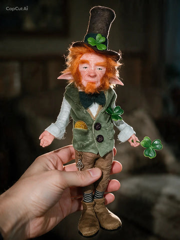 Lenny Leprechaun