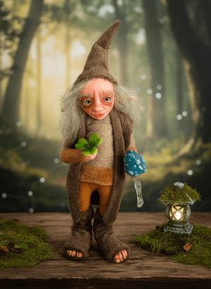 Mycelium