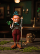 Edward - leprechaun