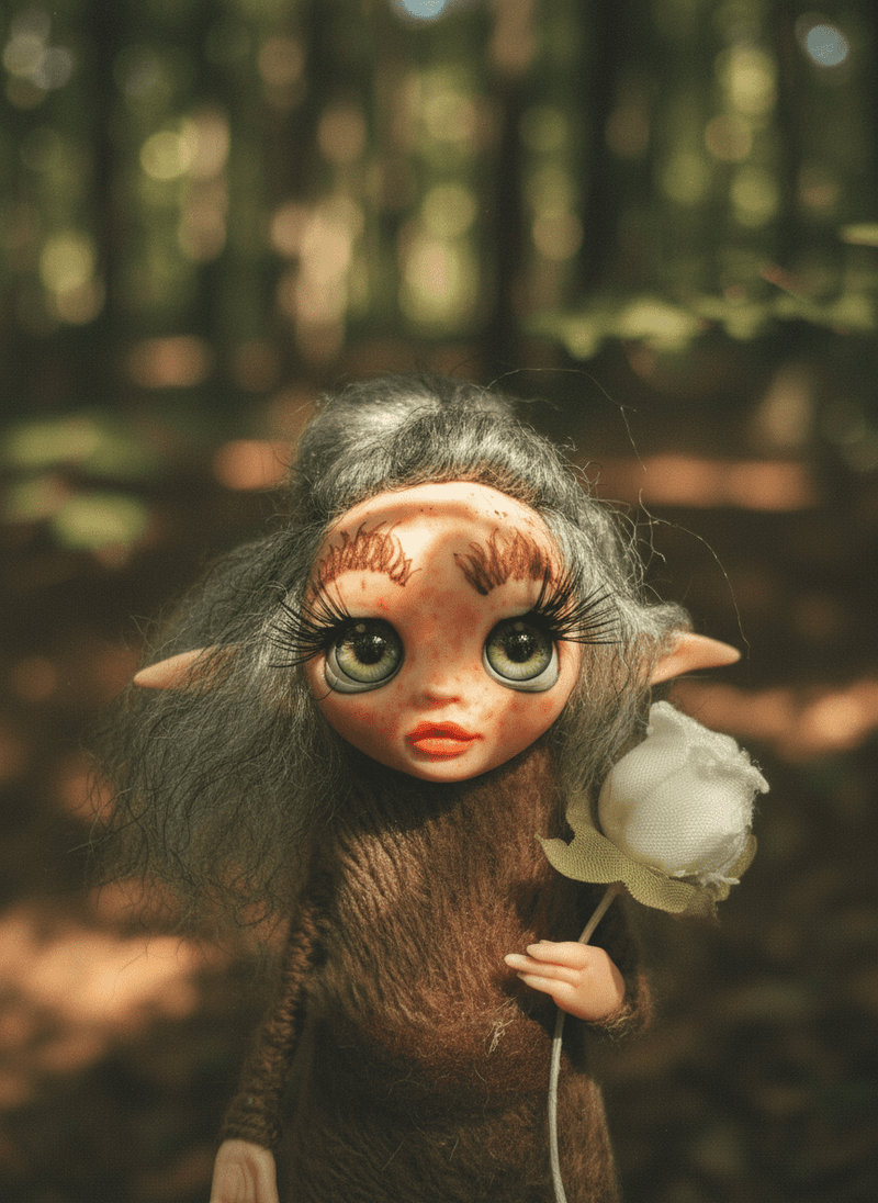 Tulipa - Pixie