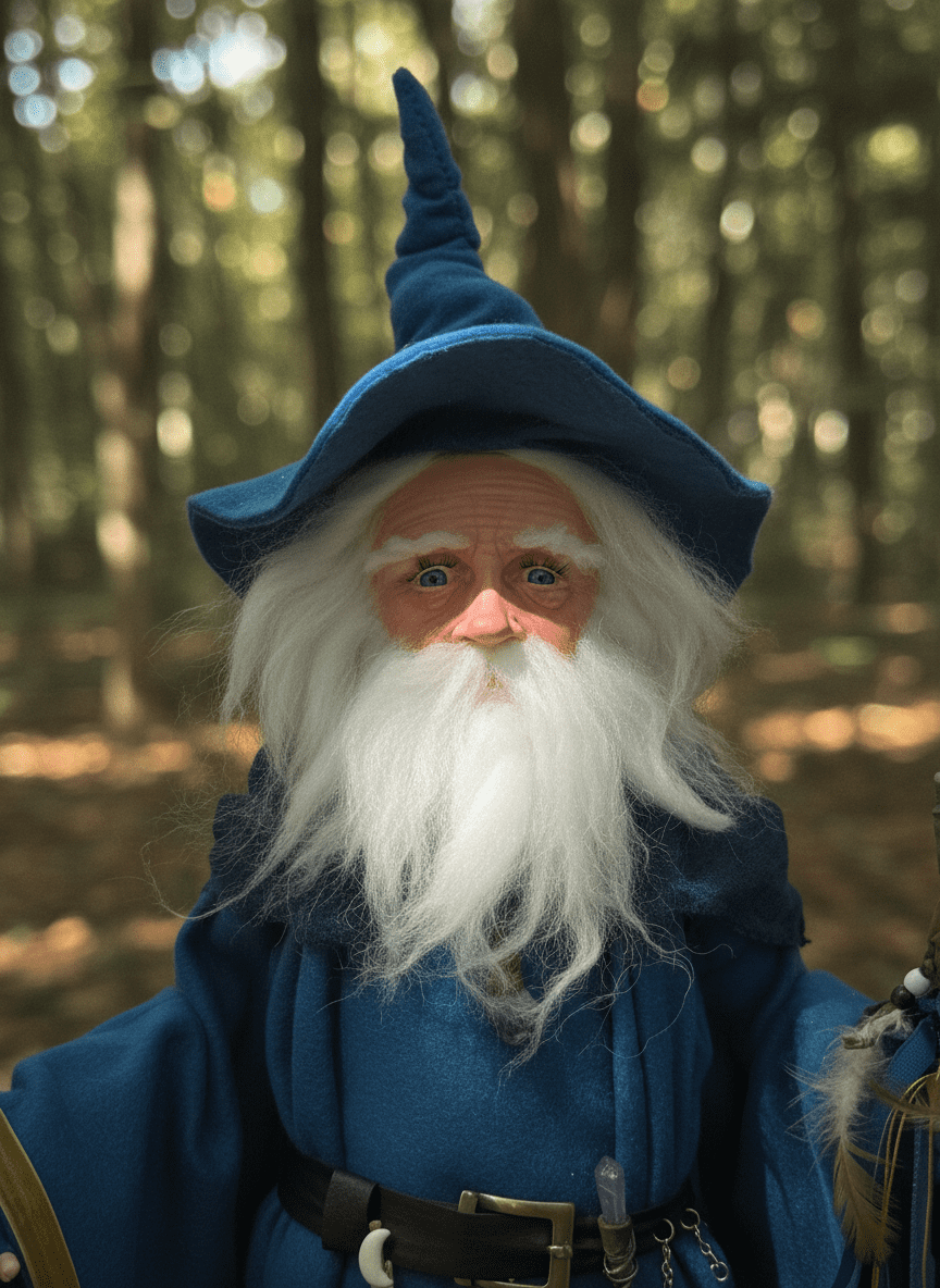 Merlin