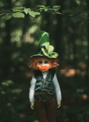 Leprechaun