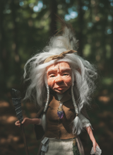 Brígida - Hada