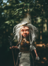 Brígida - Hada