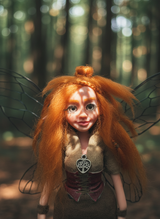 Arianne - Hada