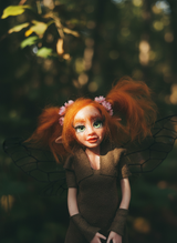 Fauna
