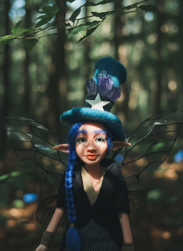 Celestia - Hada