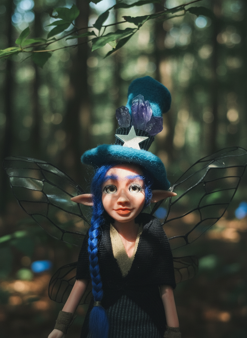 Celestia - Fairy