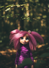 Mila - Pixie