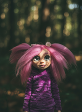 Mila - Pixie