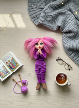 Mila - Pixie