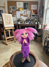 Mila - Pixie