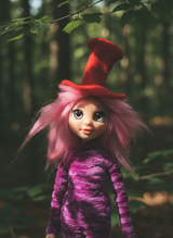 Lumi - Pixie