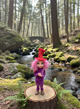 Lumi - Pixie