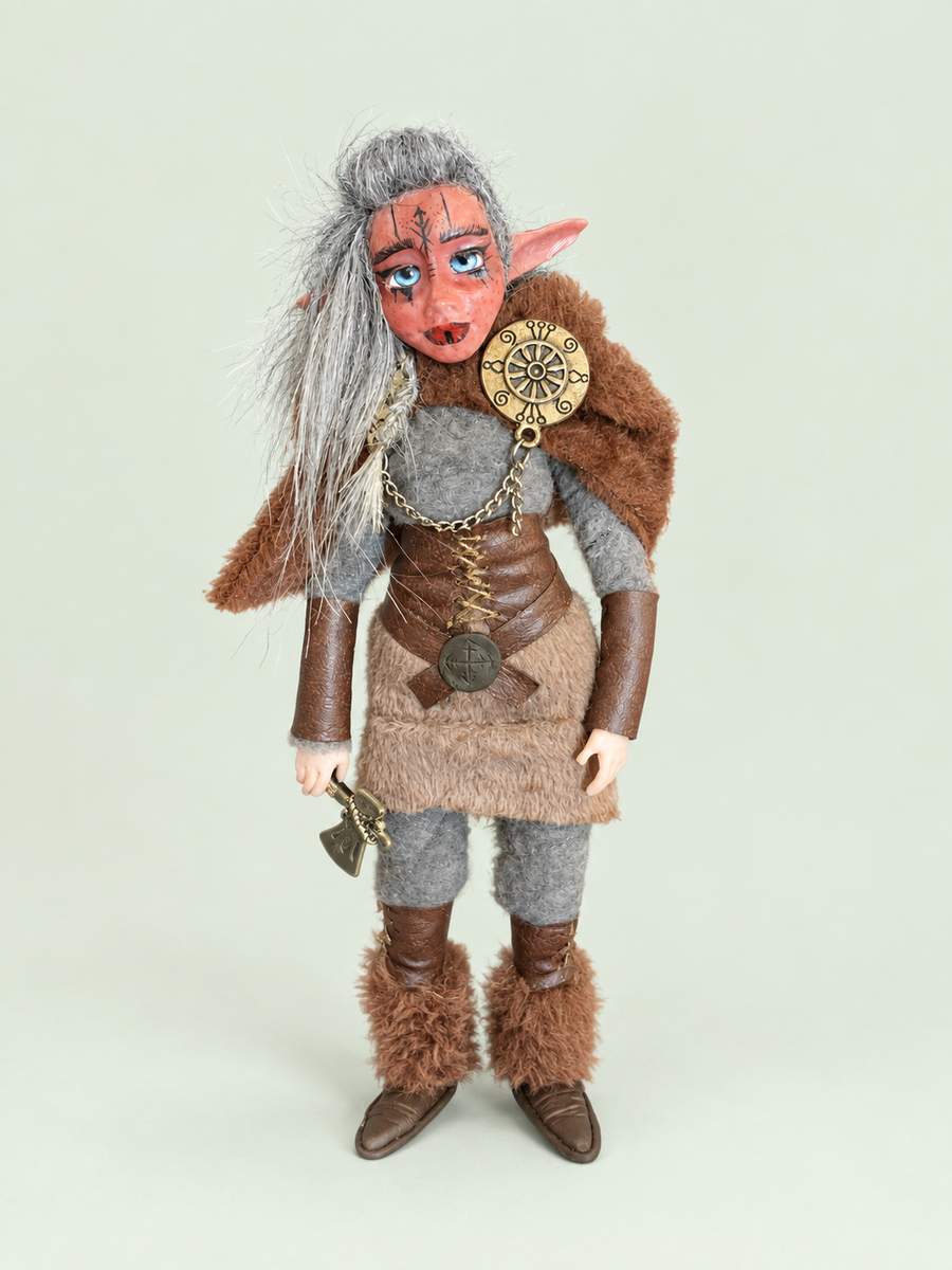 Astrid
