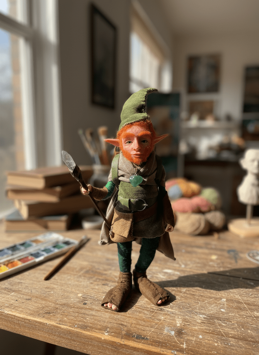 Axel Elfo
