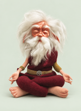Bodhi — frente sin mano, fondo salvia suave claro