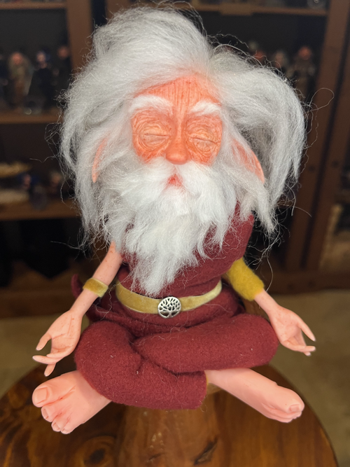 BODHI — Duendes del Uruguay