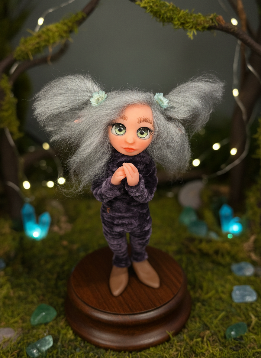 BRISA — Duendes del Uruguay