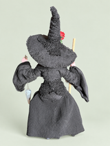 Hestia — Back view