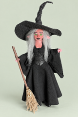 Morwenna — Front view
