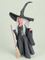 Morwenna — Side view