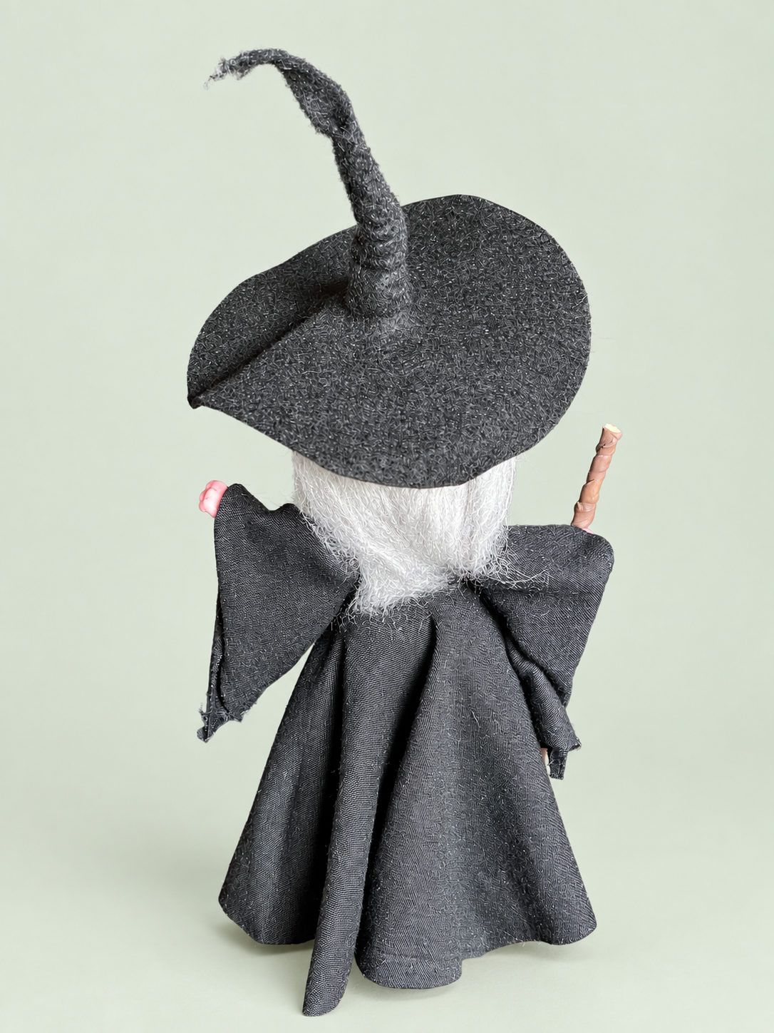 Morwenna — Back view