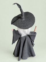 Morwenna — Back view
