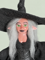 Morwenna — Close-up