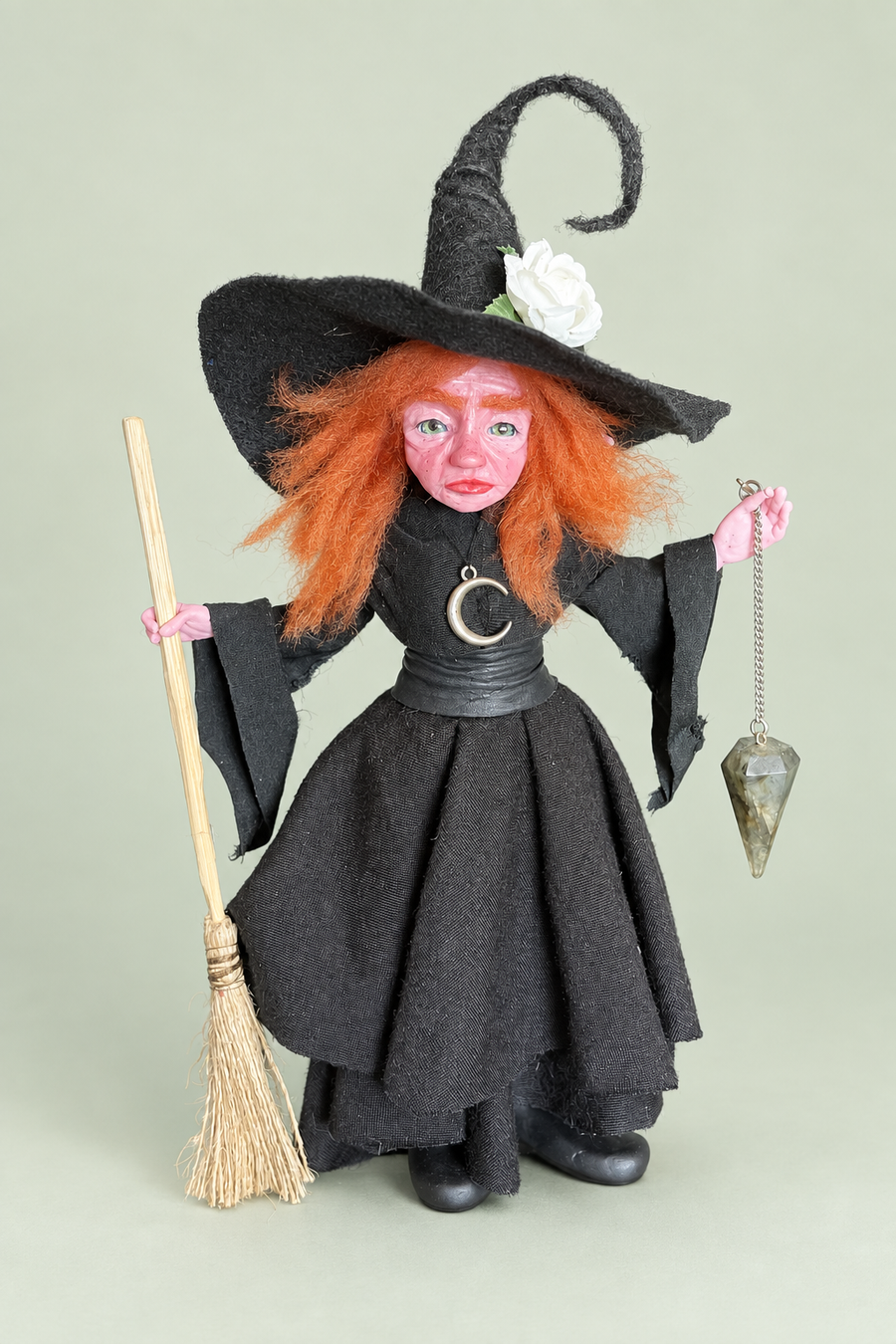 Endora — Witch