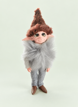 Cash — front view, no hand visible — soft light sage background