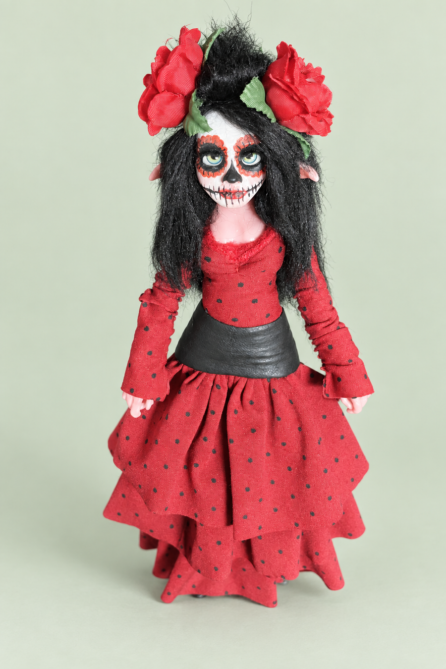 Carmela — Catrina