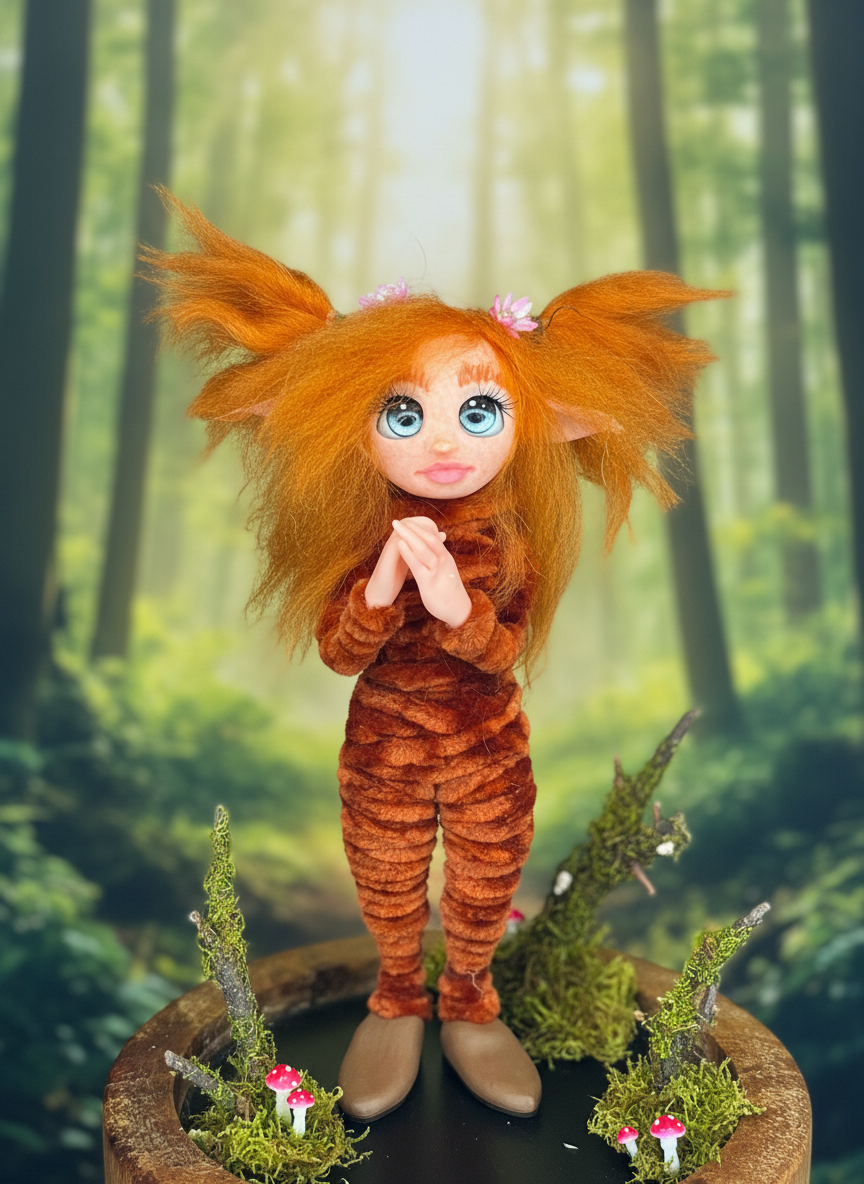 CLOE — Duendes del Uruguay