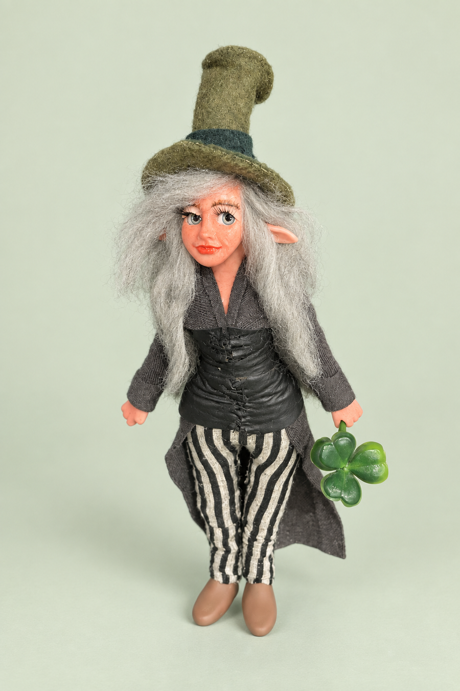 Edda — Gnome