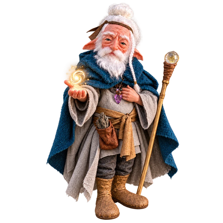 Channeled Master Guardians