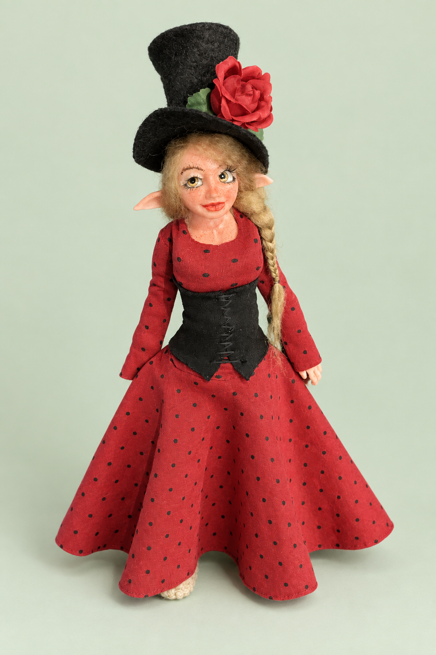 Rosalía — Gnome